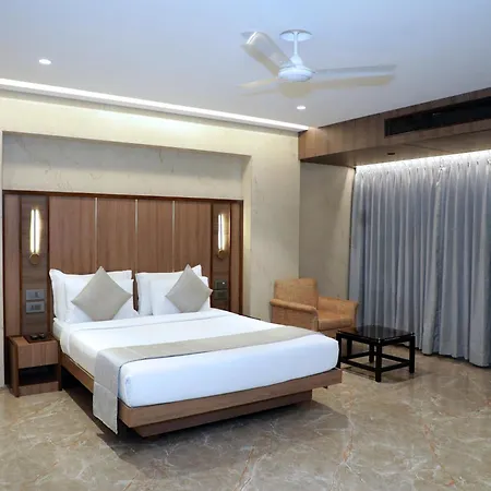 Archana Residency Hotel Mumbai