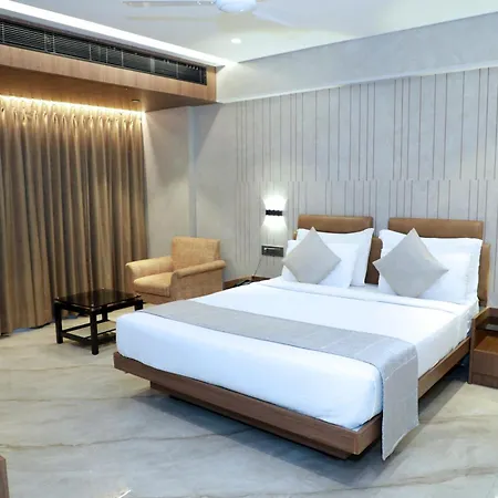 Archana Residency 3* Mumbai