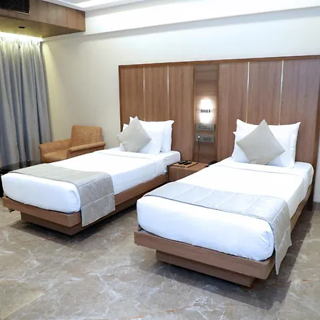 Archana Residency 3* Mumbai