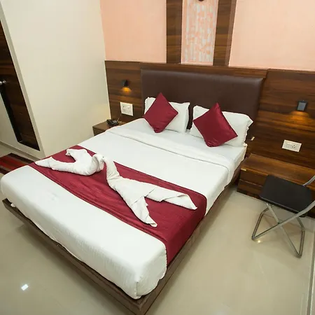 Hotel J D Residency