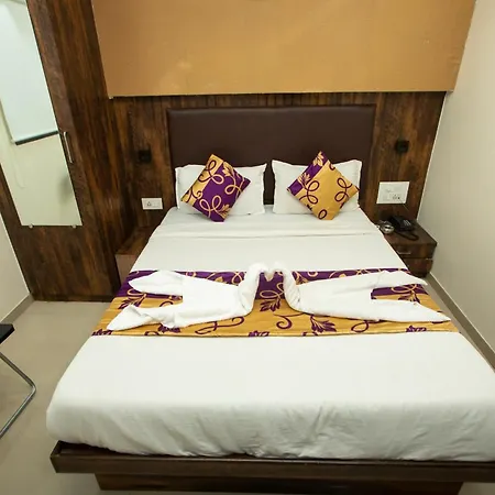 J D Residency 3* Mumbai