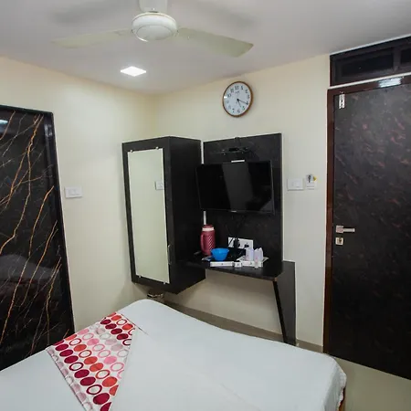 J D Residency