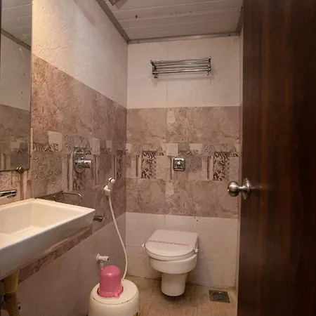 J D Residency Hotel
