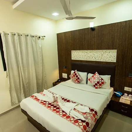 J D Residency 3*