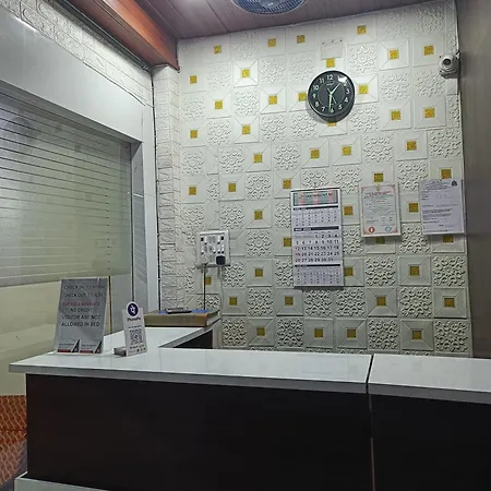 Asra For Male And Female * Mumbai