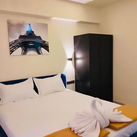1br Service In Bkc By Florastays * Mumbai