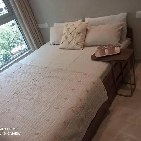 Royal Luxurious 1bhk Flat In Hiranandani Powai Apartment Mumbai