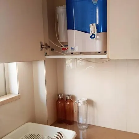 Royal Luxurious 1bhk Flat In Hiranandani Powai Apartment Mumbai