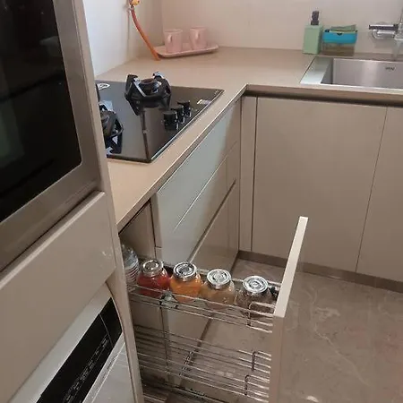 Royal Luxurious 1bhk Flat In Hiranandani Powai