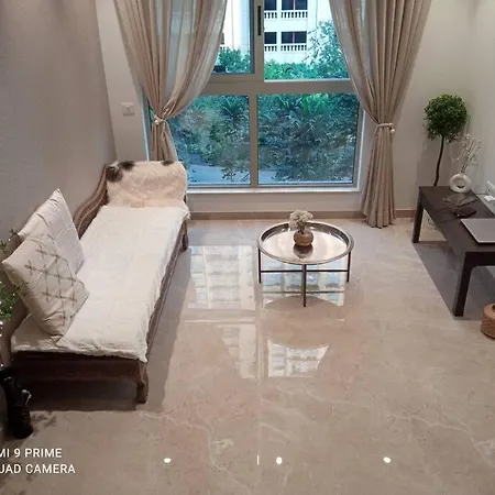 Apartment Royal Luxurious 1bhk Flat In Hiranandani Powai