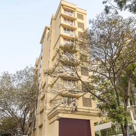 Entire 3 Bhk By The Good Traveller * Mumbai