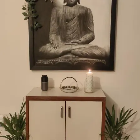 Apartment Anant Anurag - Juhu Mumbai