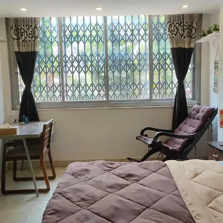 Apartment Anant Anurag - Juhu *