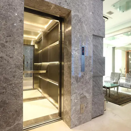 Regency Malabar Hill 3* Mumbai