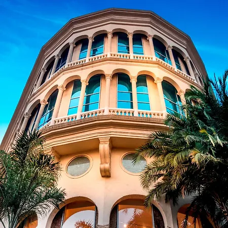 Hotel Rodas An Ecotel Mumbai