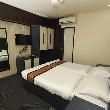 Quaint & Banquet 2* Mumbai