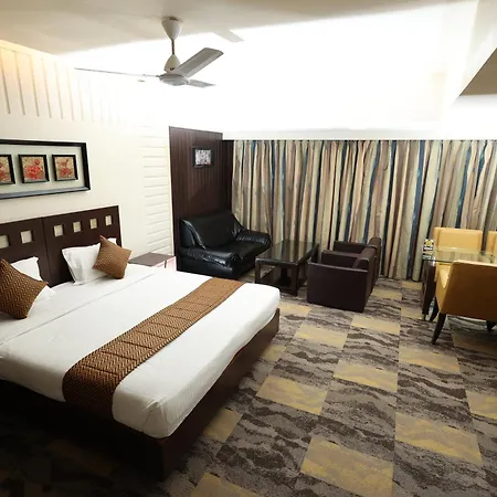 Hotel Quaint & Banquet Mumbai