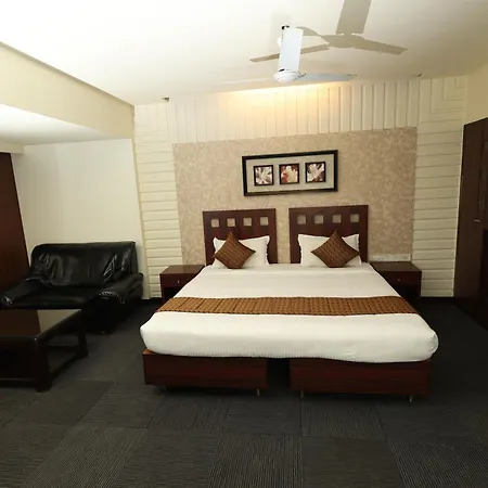 Quaint & Banquet 2* Mumbai