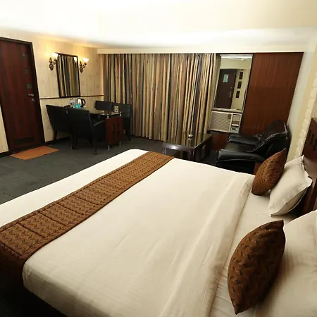 Quaint & Banquet Hotel Mumbai