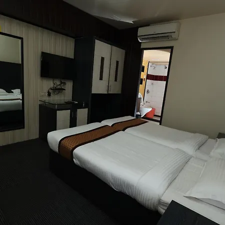 Quaint & Banquet Hotel Mumbai