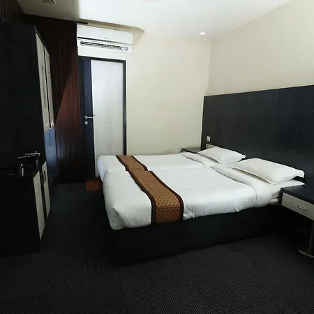 Hotel Quaint & Banquet Mumbai