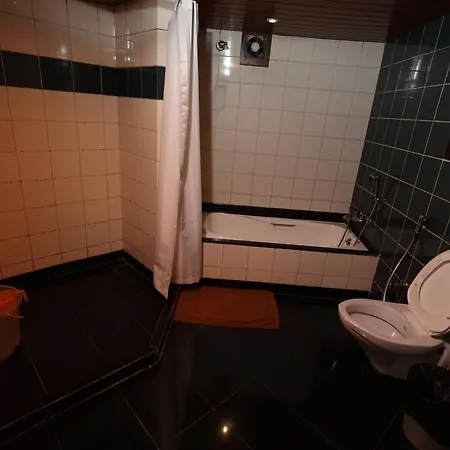 Quaint & Banquet Hotel Mumbai