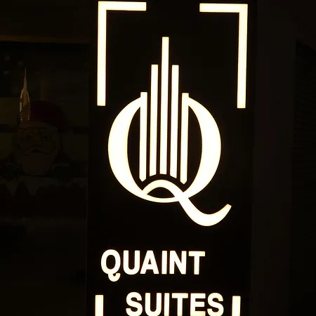Quaint & Banquet Mumbai