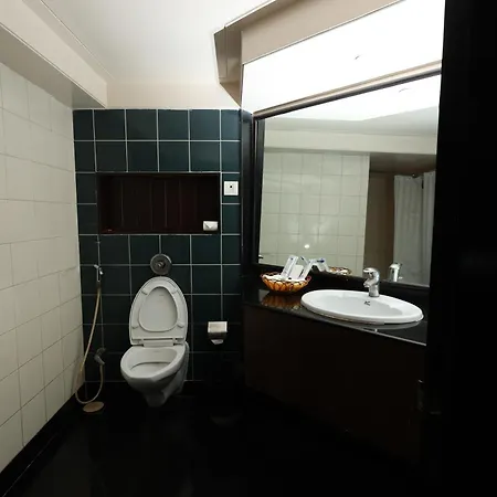 Hotel Quaint & Banquet Mumbai