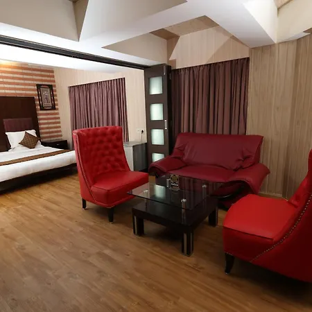 Hotel Quaint & Banquet Mumbai