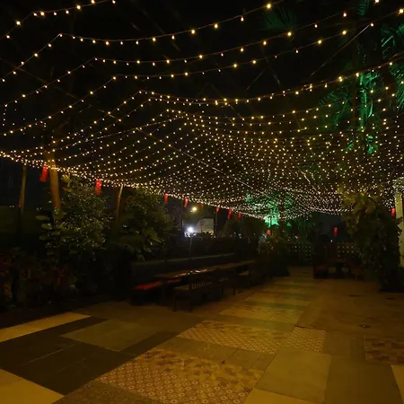 Quaint & Banquet 2* Mumbai