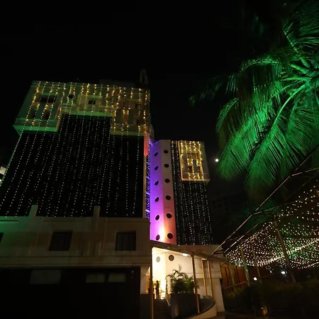 Quaint & Banquet Hotel