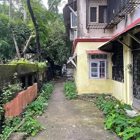 Apartment Independent 25 Corner House Bandra West Mumbai