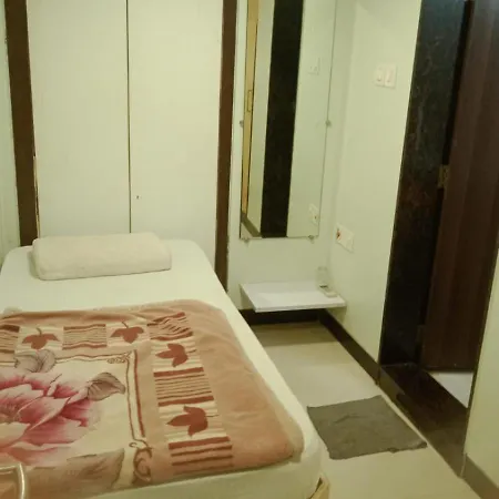 Guest house Marino Residency