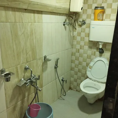 Guest house Marino Residency Mumbai