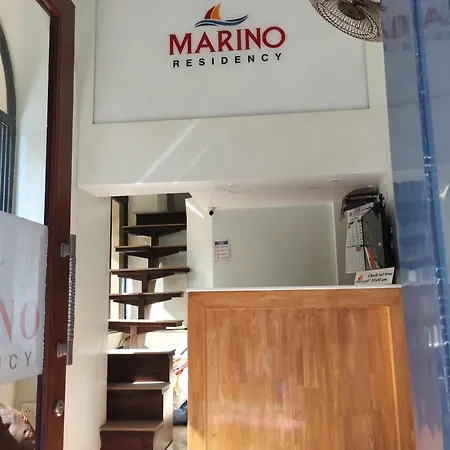 Marino Residency