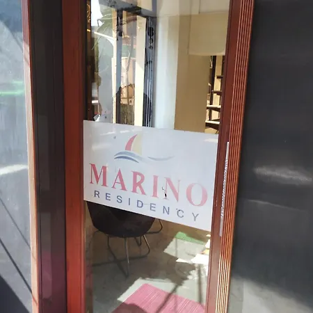 Marino Residency *