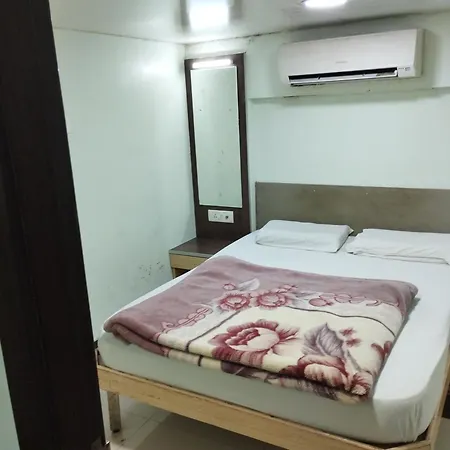 Guest house Marino Residency