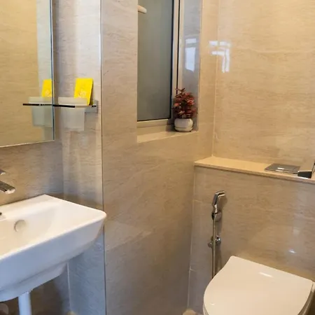 1Bhk Apartment In Regent Hill B 1109 Apartment Mumbai