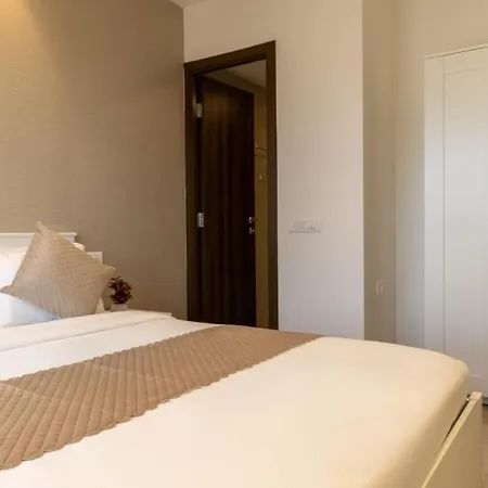 1Bhk Apartment In Regent Hill Powai Apartment *