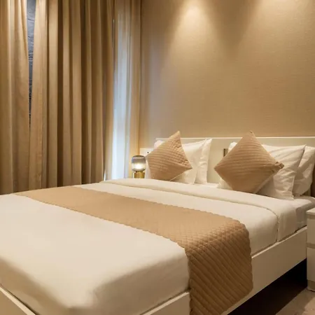 1Bhk Apartment In Regent Hill Powai Mumbai