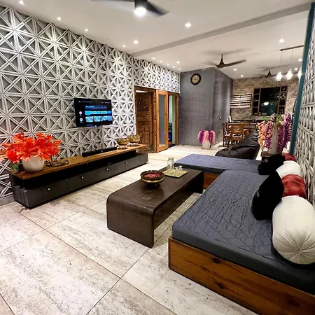 Zio Asmara Mumbai