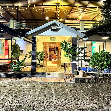 Zio Asmara Villa