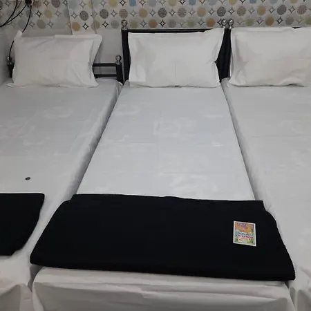 A1 Apartment Mumbai