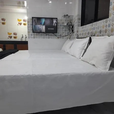 A1 Apartment *