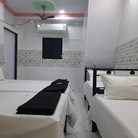 Apartment A1