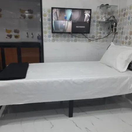A1 Apartment *