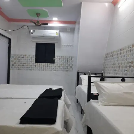 A1 Apartment Mumbai