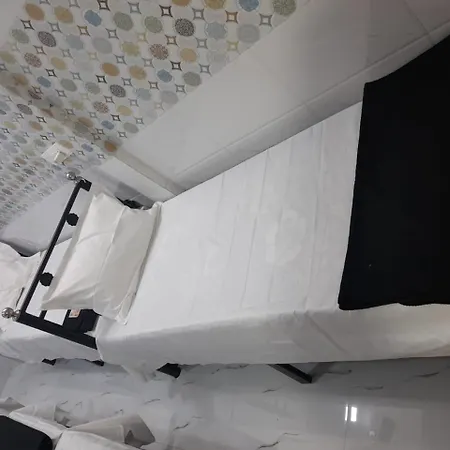 Apartment A1