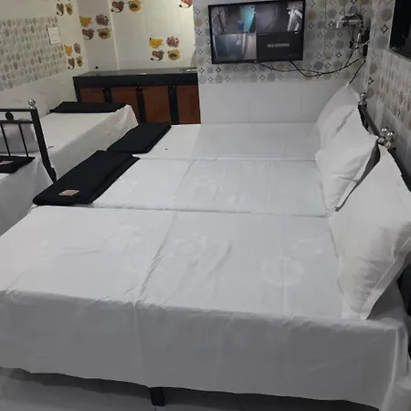 Apartment A1 Mumbai