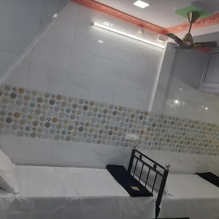 Apartment A1 *